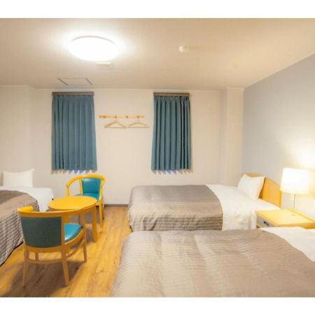 Fujieda Ogawa Hotel - Vacation STAY 20881v Buitenkant foto
