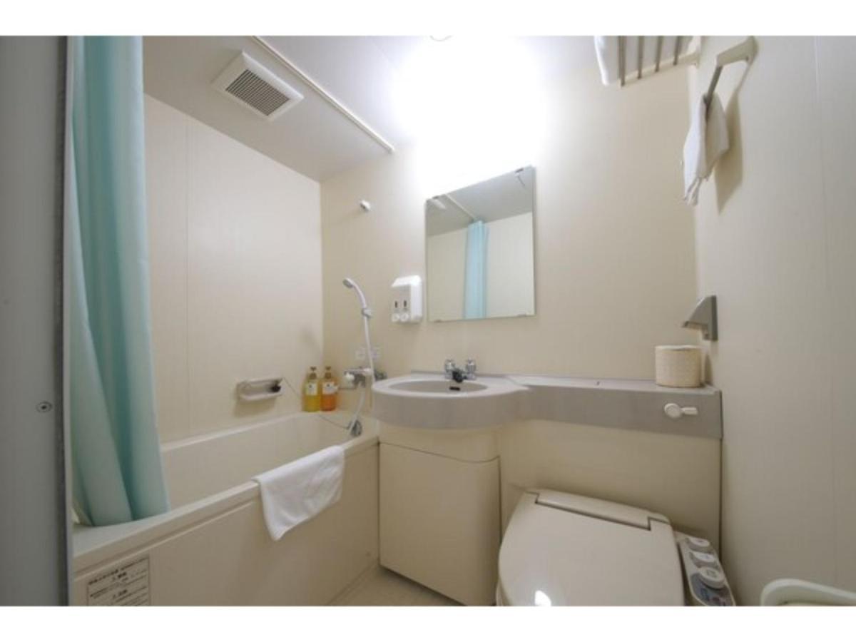 Fujieda Ogawa Hotel - Vacation STAY 20881v Buitenkant foto