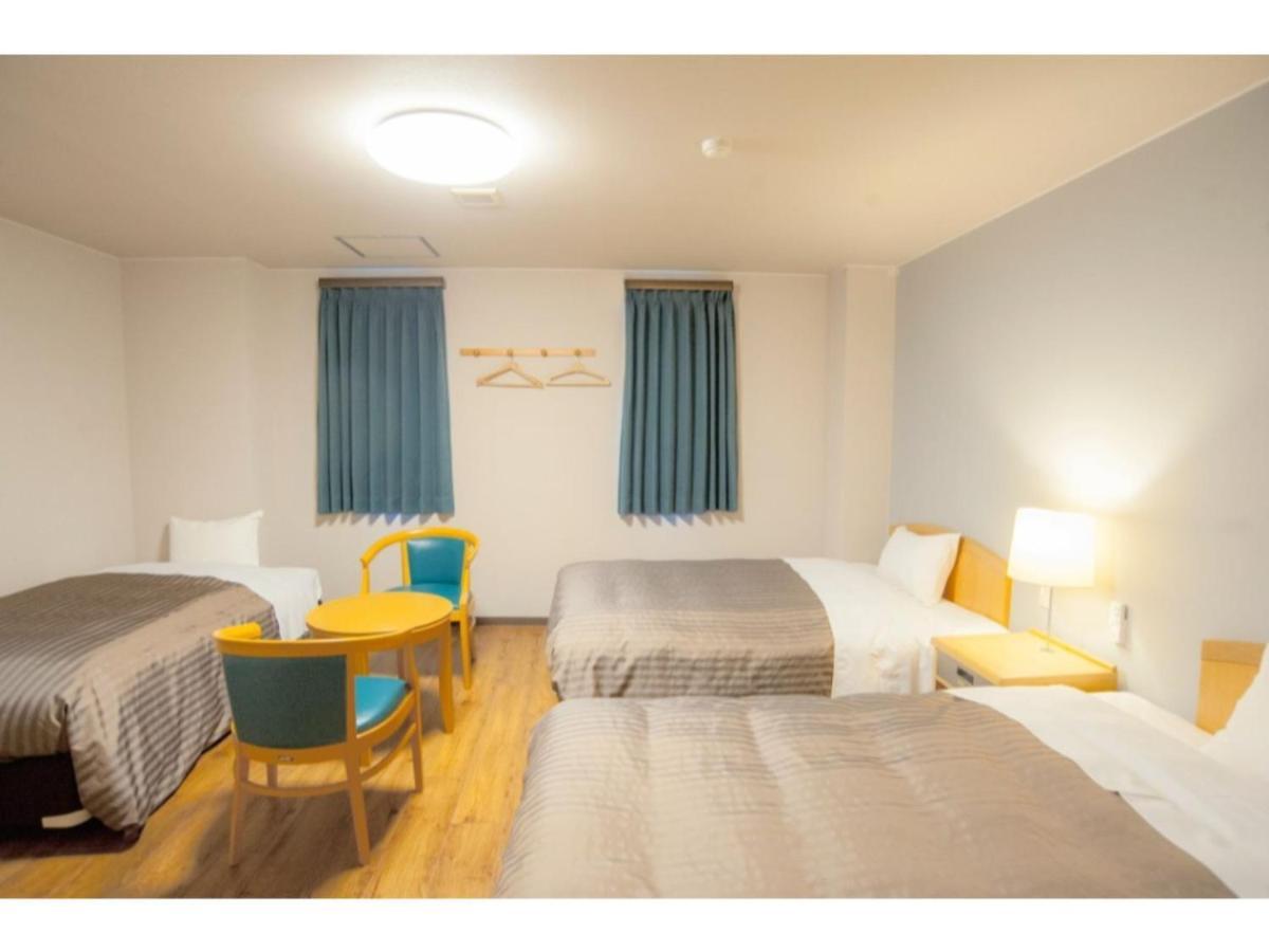 Fujieda Ogawa Hotel - Vacation STAY 20881v Buitenkant foto