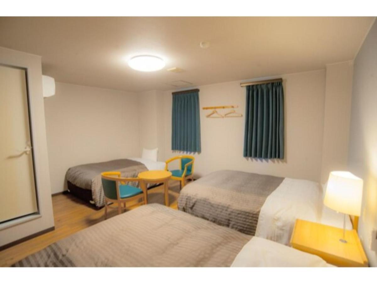 Fujieda Ogawa Hotel - Vacation STAY 20881v Buitenkant foto