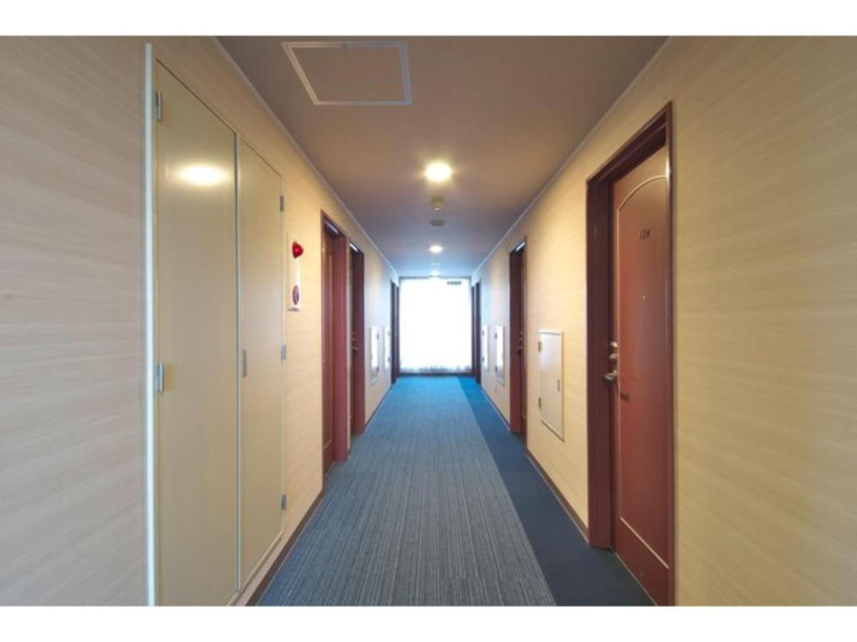 Fujieda Ogawa Hotel - Vacation STAY 20881v Buitenkant foto