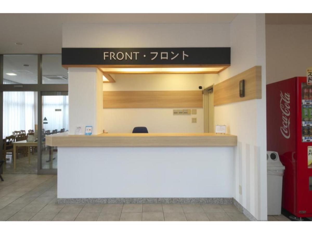 Fujieda Ogawa Hotel - Vacation STAY 20881v Buitenkant foto