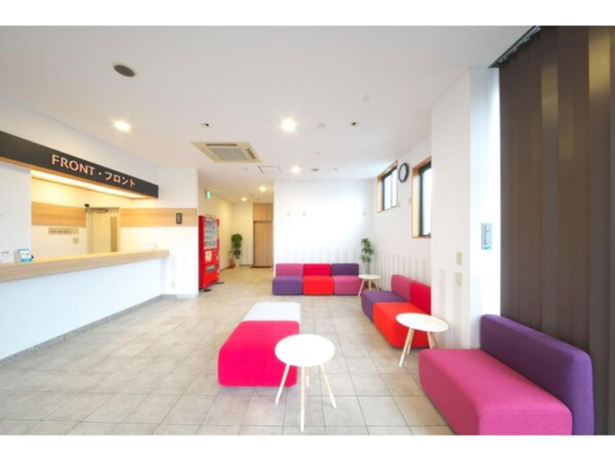Fujieda Ogawa Hotel - Vacation STAY 20881v Buitenkant foto