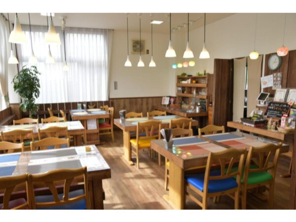 Fujieda Ogawa Hotel - Vacation STAY 20881v Buitenkant foto