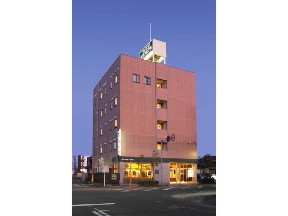 Fujieda Ogawa Hotel - Vacation STAY 20881v Buitenkant foto